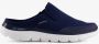 Skechers Summits Vindicator heren instappers Blauw Extra comfort Memory Foam - Thumbnail 2