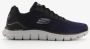 Skechers Sneakers TRACK-RIPKENT in vegan verwerking vrijetijdsschoen halve schoen veterschoen - Thumbnail 2