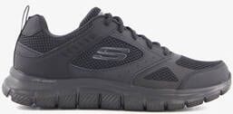 Skechers Track Syntac heren sportschoenen