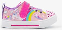 Skechers TWINKLE SPARKS-UNICORN CHARME Meisjes Sneakers