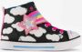 Skechers Twinkle Toes: Twinkle Sparks sneakers Zwart - Thumbnail 2