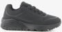 Skechers Uno Lite Delodox jongens sneakers zwart Extra comfort Memory Foam - Thumbnail 1