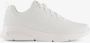 Skechers Sneakers UNO LITE-LIGHTER ONE in monochrome look vrijetijdsschoen halfschoen veterschoen - Thumbnail 17