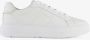 S.Oliver Witte Sneakers voor Vrouwen White Dames - Thumbnail 3