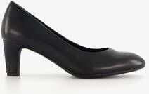 tamaris dames pumps zwart