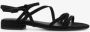 Tamaris Essentials Dames Sandalen BLACK - Thumbnail 2