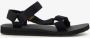 Teva M ORIGINAL UNIVERSAL URBAN BLACK Heren Sandalen BLACK - Thumbnail 4