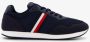 Tommy Hilfiger Sneakers van gerecycled polyestermengsel Blue Heren - Thumbnail 3