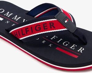 Tommy Hilfiger heren teenslippers