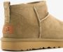 UGG Classic Ultra Mini Laarzen Antilope Dames Laarzen 1116109 ALP - Thumbnail 3