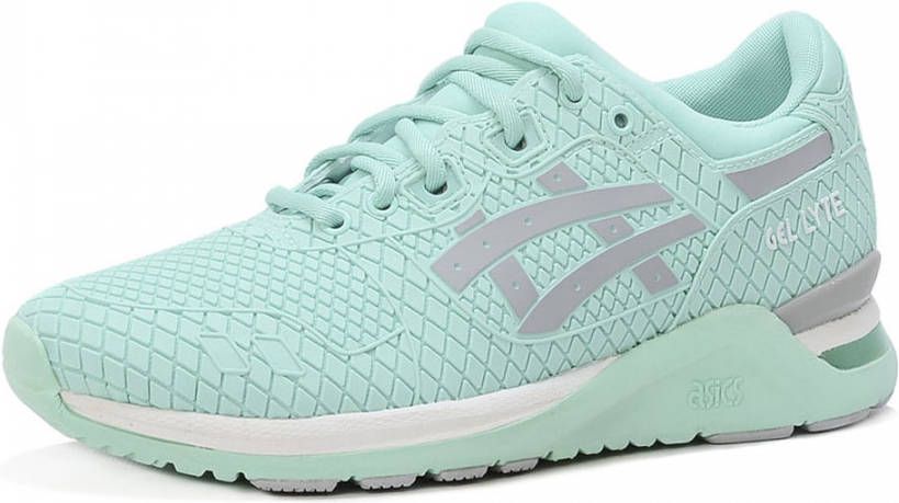 Asics gel lyte dames sale