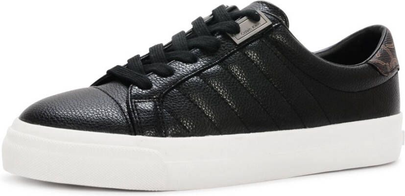 Calvin Klein sneakers vance zwart