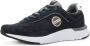 Colmar Originals TRAVIS TONES Sneakers laag Herenschoenen Navy blauw - Thumbnail 2