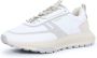 Cruyff Ambruzzia Crepe Nylon Lage Sneakers Heren - Thumbnail 2