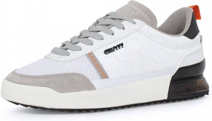 Cruyff contra hex heren sneaker wit 43