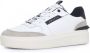 Cruyff Endorsed Tennis wit sneakers heren (CC223020100) - Thumbnail 4