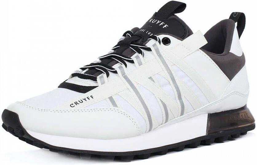 Cruyff Fearia sneakers wit