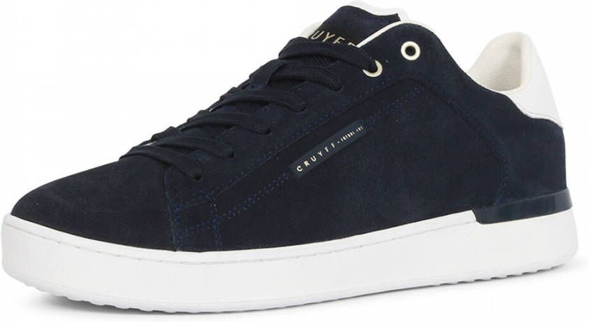 Cruyff Patio futbol lux sneaker blauw