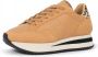 Cruyff Sierra Leopard bruin sneakers dames (CC213049850) - Thumbnail 2