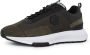 Cruyff Subutai groen sneakers heren(CC223110503 ) - Thumbnail 5