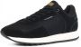 G-Star RAW Calow suède sneakers zwart - Thumbnail 2