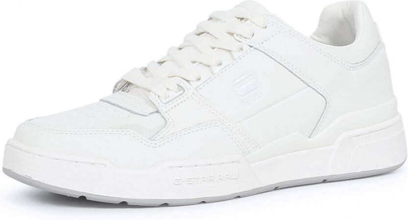 G-Star Attacc heren sneaker wit