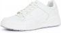 G-Star RAW Retro Sneaker Attacc Bsc M Lage sneakers Leren Sneaker Heren Wit - Thumbnail 3