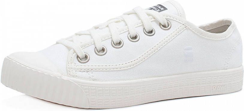 G-Star rovulc witte dames sneakers-39