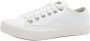 G-Star rovulc witte dames sneakers-39 - Thumbnail 2