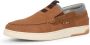 Gaastra Loafers Gemini LF NUB M 2312 490504 2400 Bruin - Thumbnail 4