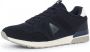 Gaastra Laut KNT M blauw sneakers heren(2212480501 7300 ) - Thumbnail 3