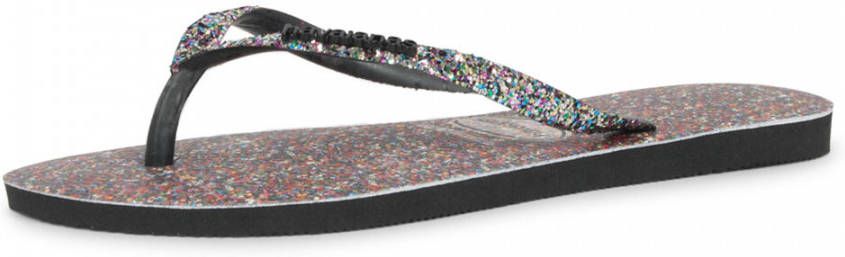 Havaianas slim carnaval dames slippers