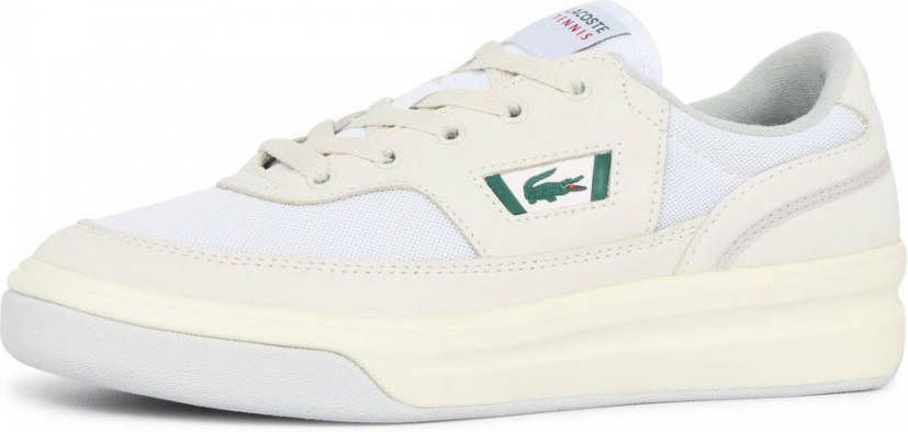 Lacoste g80 og heren sneakers