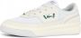 Lacoste Gigi Og Wit Heren Sneaker 39SMA0085 03A - Thumbnail 2