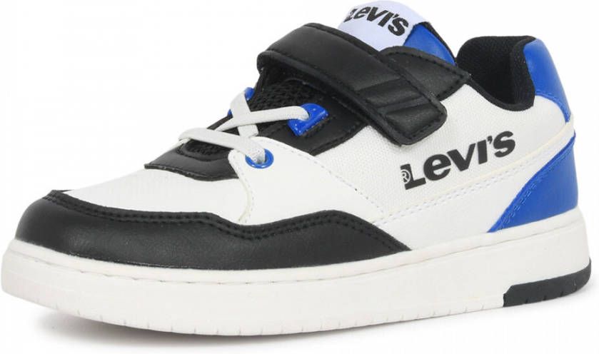 Levi's Levi&apos s Shot jongens sneakers