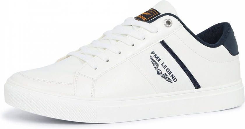 PME Legend Eclipse sneakers wit