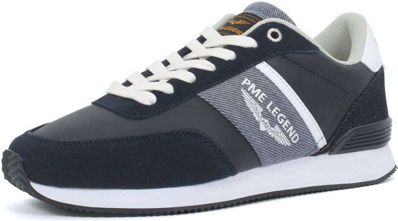 PME Legend Furier sneaker blauw