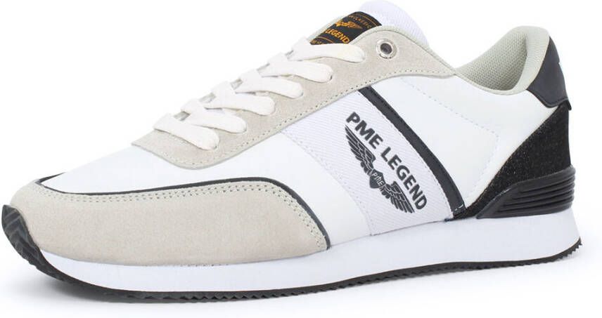 PME Legend Furier sneaker wit