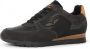 PME Legend low top sneakers Pbo215004-999 Zwart Heren - Thumbnail 4