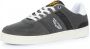 PME Legend Moderne Grijze Skytank Sneakers Gray Heren - Thumbnail 3