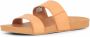 Reef Slippers Cushion Vista Natural RF0A3OKSNAT Bruin - Thumbnail 3