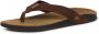 REEF J Bay III RF002618 Camel Herenslippers - Thumbnail 6