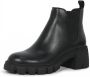 Steve Madden Howler chelsea boots zwart 36 - Thumbnail 2