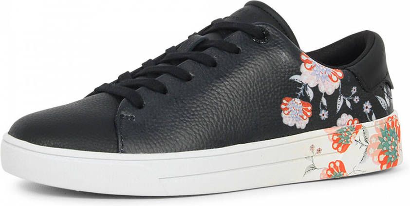 Ted Baker aariah sneaker zwart