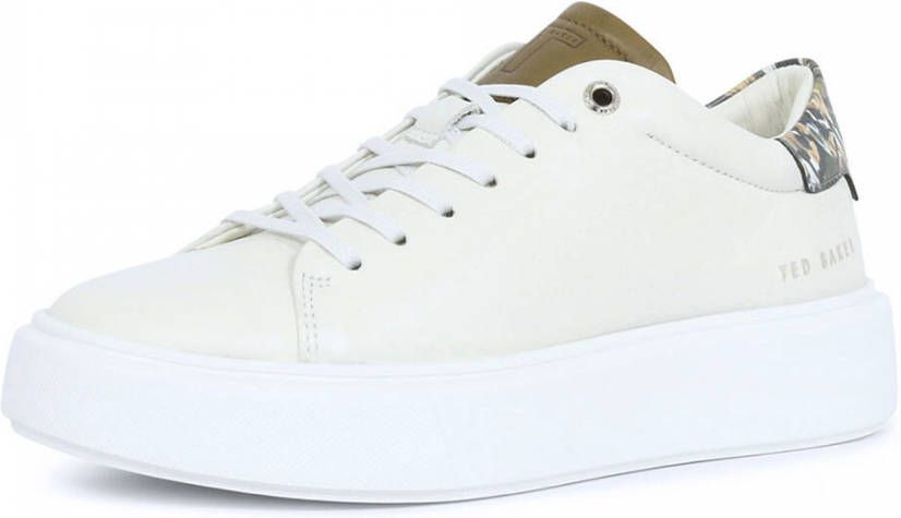 Ted Baker PIIXIN platform sneakers