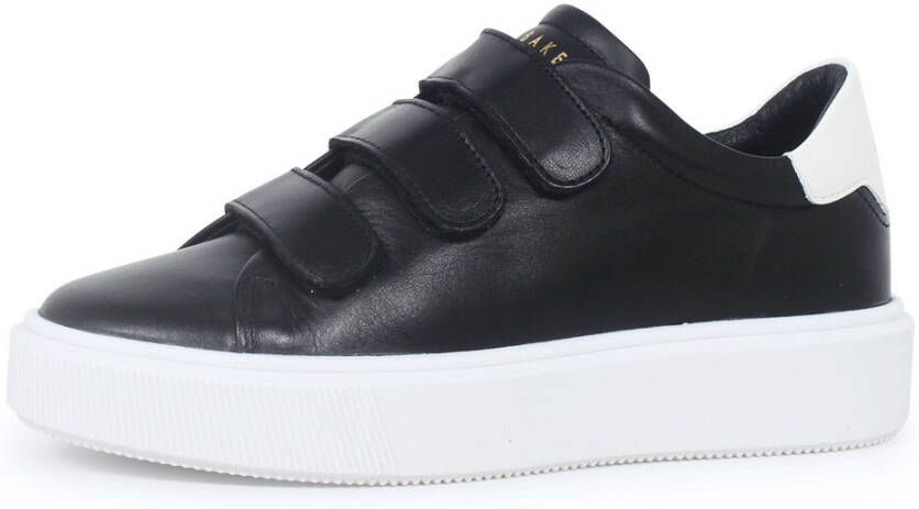 Ted Baker Tayree klittenband sneaker zwart