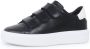 Ted Baker Sneakers Tayree Double Strap Platform Leather Sneaker in zwart - Thumbnail 2