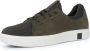 Timberland Amherst Sneaker laag gekleed Heren Groen;Groene Grape Leaf Duck Down - Thumbnail 2