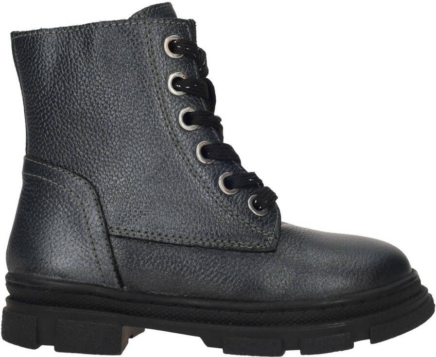 Ikke IK-KE veterboot Veterschoenen Meisje