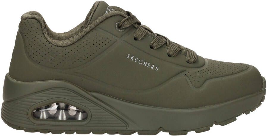 Skechers Uno Stand On Air sneaker Sneakers Jongen